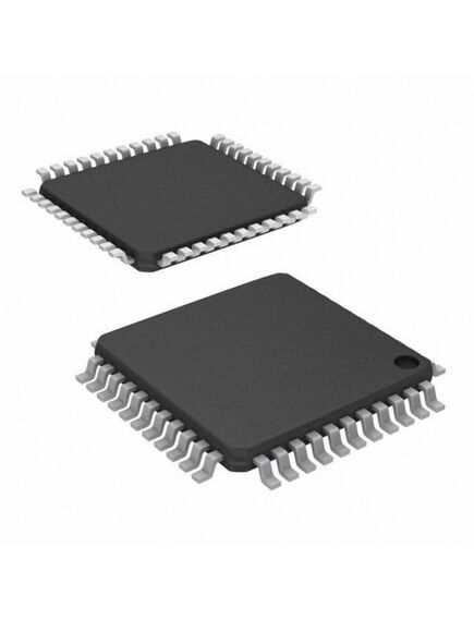 PIC16F917-I/PT, микроконтроллер pic risc 14kb флэш-память электропитание 5в