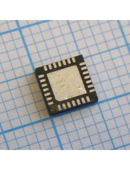 PIC18F26K83-I/ML, микроконтроллер microchip