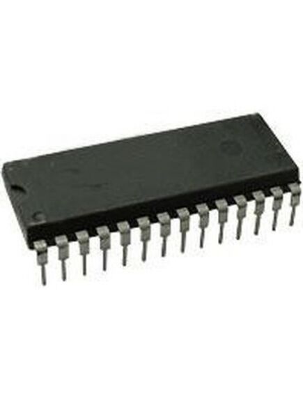 PIC18F2520-I/SP, 8-битный микроконтроллер 32kbf 1536rm 25i/o