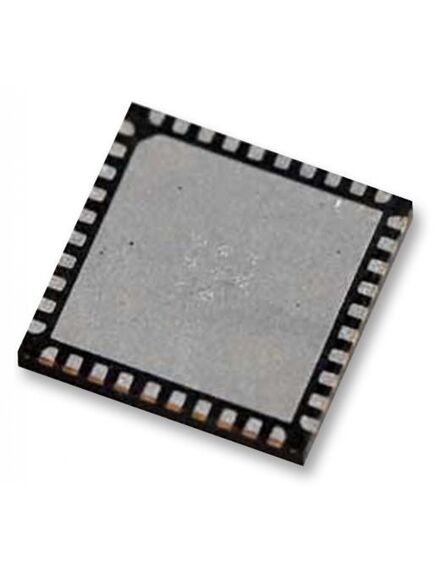 PIC16F18876-I/MV, 8-битные микроконтроллеры 8-bit mcu 28kb flash 2kb ram 256b ee cip