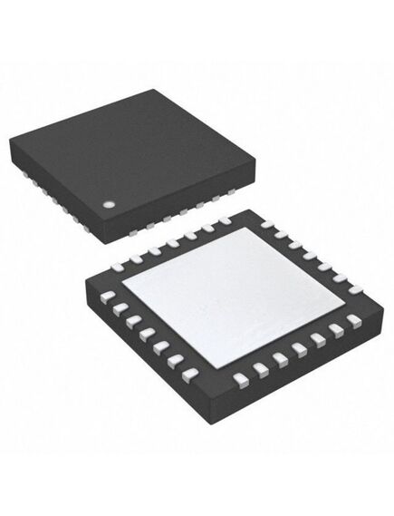 PIC18F2520-I/ML, 8-битный микроконтроллер 32kbf 1536rm 25i/o