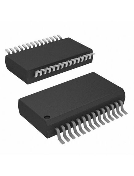 PIC16LF726-I/SS, ic mcu 8bit 14kb flash 28ssop