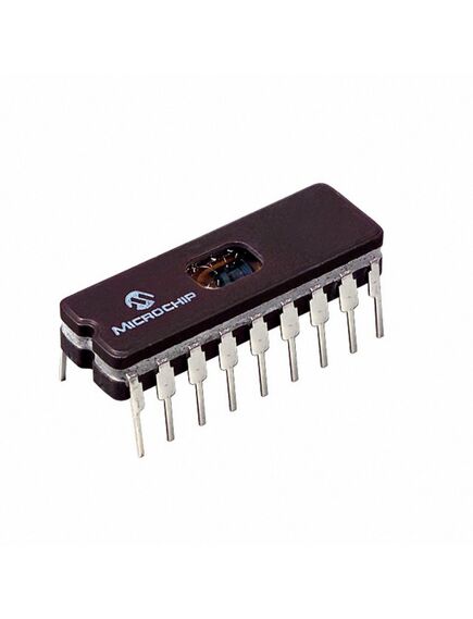 PIC16C620/JW, микроконтроллер microchip