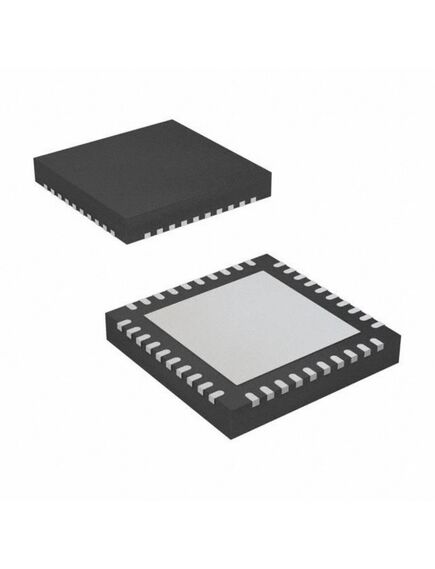 PIC18F45K22T-I/MV, ic mcu 8bit 32kb flash 40uqfn