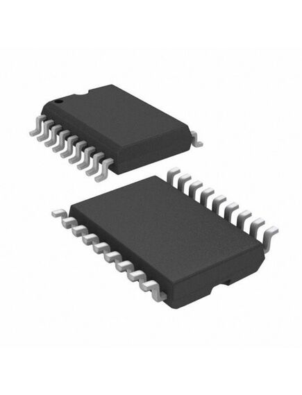 PIC16F627A-I/SO, микроконтроллер 8-бит 1.75kb флэш-память 18soic