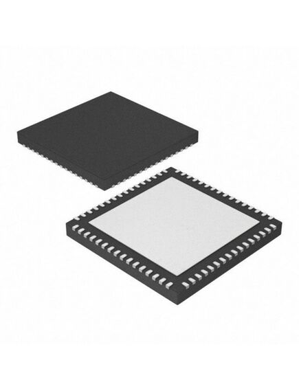 PIC18F67K90-I/MR, микроконтроллер microchip