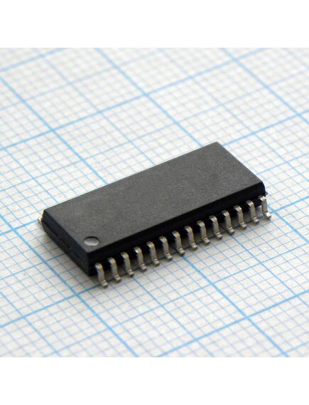 PIC18F2580T-I/SO, микроконтроллер microchip 8-бит 32кб флэш-память