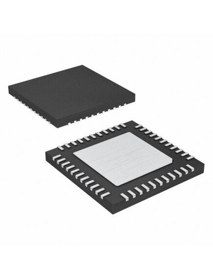 PIC18F4620-I/ML, микроконтроллер microchip