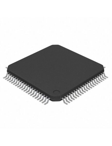 PIC18F85J50-I/PT, ic mcu 8bit 32kb flash 80tqfp