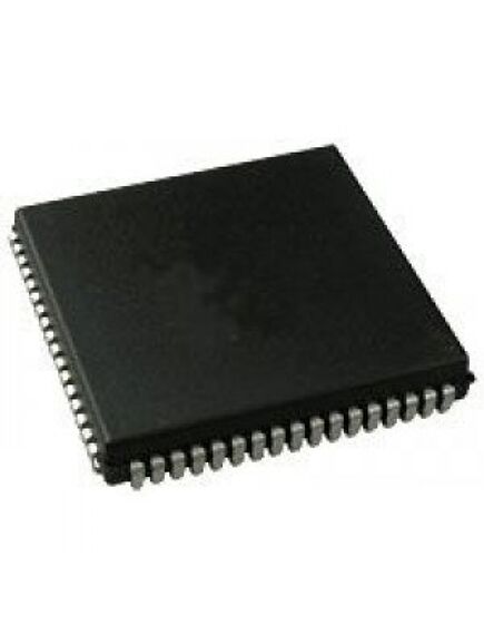PIC17C756A-33I/L, 8-битный микроконтроллер 32kb 902 ram 50 i/o