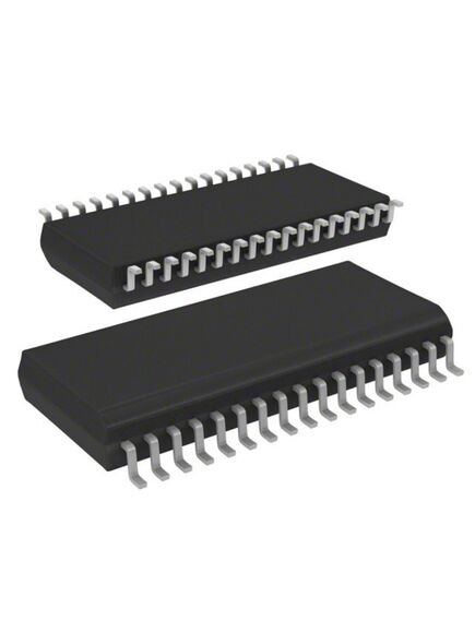 ST72F63BK6M1, микроконтроллер специализированный