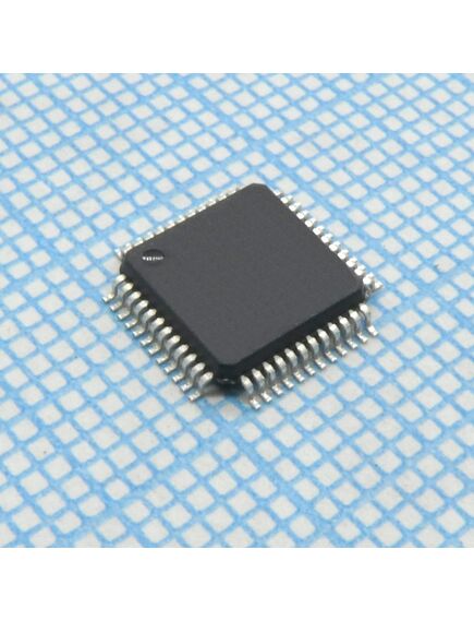 STM32F100C4T6BTR, микроконтроллер stm 32-бит ядро arm 16k флэш-память 48lqfp