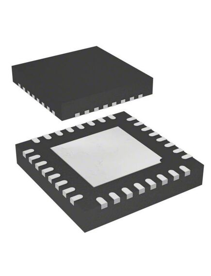 STM32F051K6U6, микроконтроллер stm 32-бит 32кб флэш-память 32ufqfn