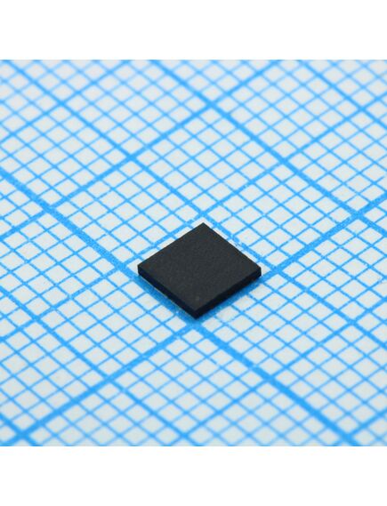 STM32G031G8U6, микроконтроллер 32-бит ядро arm cortex m0+ risc 64кб флэш-память 2.5в/3.3в 28-pin ufqfpn лоток