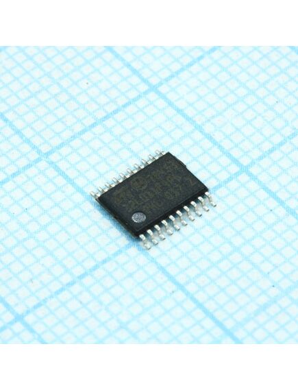 STM32L011F4P6TR, микроконтроллер stm 32-бит 16кб флэш-память 2кб статическое озу 32мгц