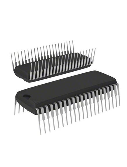 ST72F324J6B5, микроконтроллер специализированный