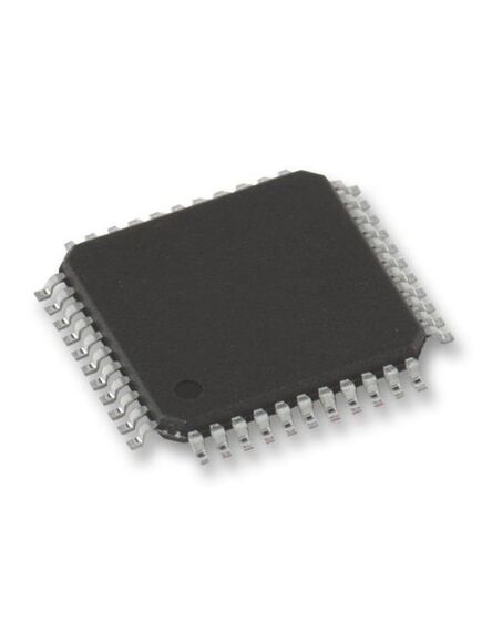 PIC24FJ64GA104T-I/PT, микроконтроллер microchip 16-бит 64кб флэш-память 44tqfp