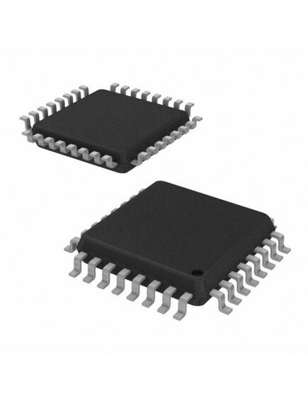 ST72F324K6T6/TR, микроконтроллер специализированный