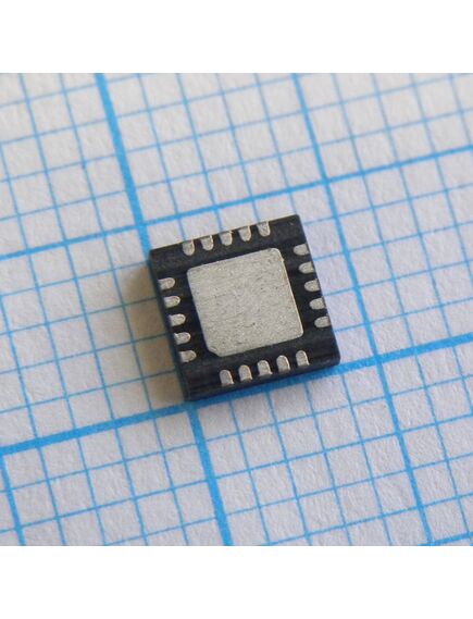 ML51XB9AE, микроконтроллер ядро 8051 16kb flash, 1kb sram 24мгц