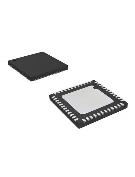 STM32F101C8U6, микроконтроллер stm 32-бит 64кб флэш-память 48ufqfpn