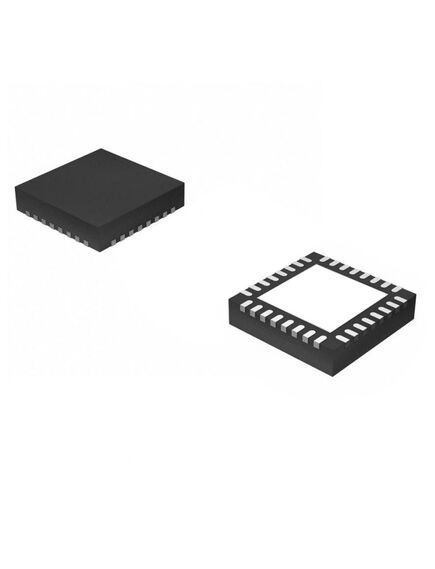 STM32F050K4U6, 32бит arm cortex m0, 48мгц, 16кб flash, 4кб озу, spi, i2c, i2s, 1xusart, cec, 6 таймеров, ацп 12 бит * 10 каналов