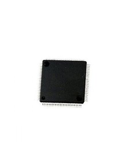 STM32F103VET6, микроконтроллер arm; flash 512кб; 72мгц; sram 64кб