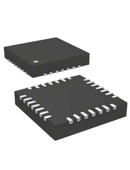 STM32F031G6U6, микроконтроллер stm 32-бит 32кб флэш-память 28ufqfn