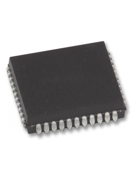 AT89C51CC03UA-SLSUM, msc-51 64k-flash/2k-eeprom/2304-ram/can контроллер/boot loader uart