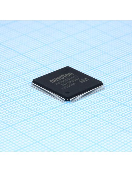 NUC906DK61Y, микроконтроллер ядро arm9 озу 64 мб с возможностью установки ос linux