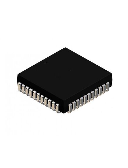 AT89C51CC01CA-SLSUM, mcu 8-bit 8051 cisc 32kb flash 3.3v/5v
