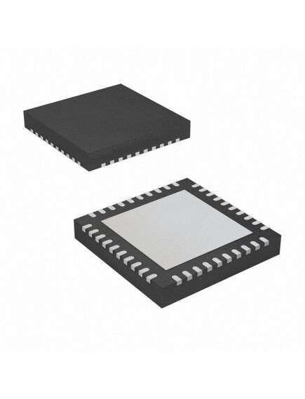 STM32W108HBU63TR, 32-бит arm cortex m3, 24мгц, 128кб flash, ember zig bee stack, низкое потребление, ускоритель кодирования, генератор случайных чисел, pti, проводные интерфейсы, ацп