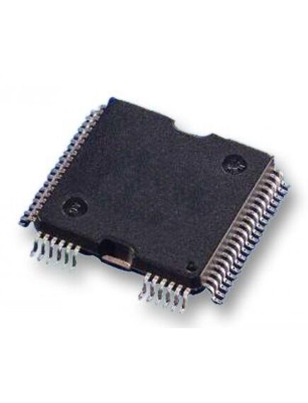 STM32L151RDT7, микроконтроллер 32-бит ядро arm cortex m3 risc 384кб флэш-память 1.8в/2.5в/3.3в 64-pin lqfp лоток