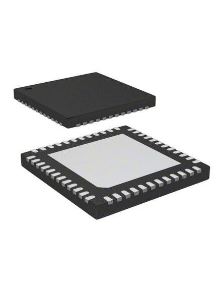 STM32L100C6U6, малопотребляющий value line arm cortex m3 mcu 32мгц, 32кб флэш, 4кб озу,4k eeprom, 8 таймеров, 2 spi, 2 i2c, 3 uart, usb, 12бит ацп * 20 каналов, 2 цап 12бит