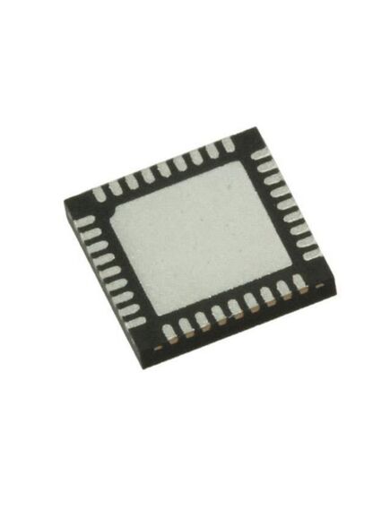 STM32F101T8U6, микроконтроллер stm 32-бит 64кб флэш-память 36vfqfpn