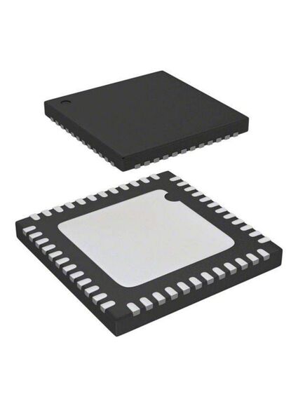 STM32L151CCU6TR, микроконтроллер stm 32-бит 256k флэш-память 48ufqfpn
