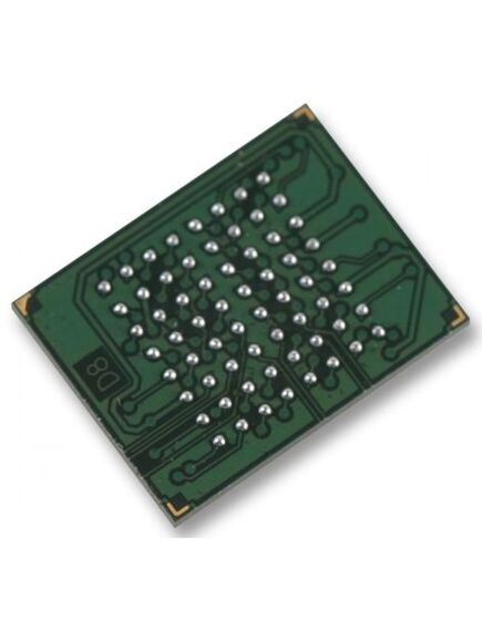 STM32L462REI6, микроконтроллер 32-бит ядро arm cortex m4 risc 512кб флэш-память 3.3в 64-pin ufbga лоток
