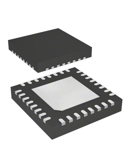 STM32L051K6U6, микроконтроллер stm 32-бит 32кб флэш-память 32ufqfpn