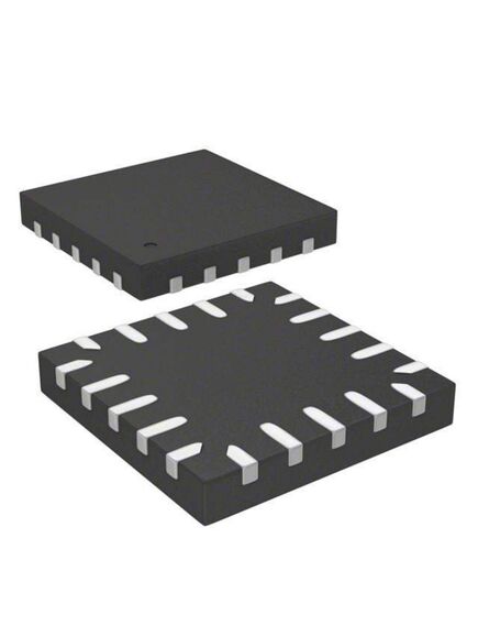 STM8L101F1U6ATR, микроконтроллер stm