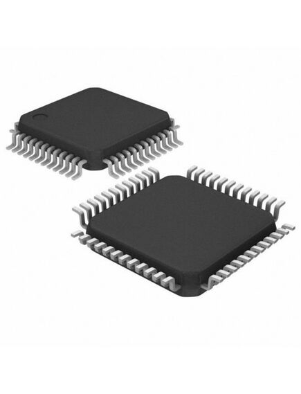 STM32F103C4T6A, arm cortex m3 mcu 72мгц, 16кб flash, 6кб озу, spi, i2c, 2xusart, usb, can, 3x16бит таймера, 37 i/o, 2xацп 10 каналов