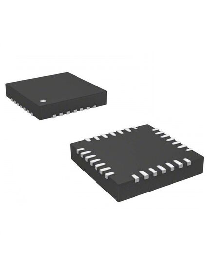STM8L101G2U6, микроконтроллер 8-бит stm8 cisc 4кб пзу 1.8в/2.5в/3.3в 28-pin ufqfpn лоток