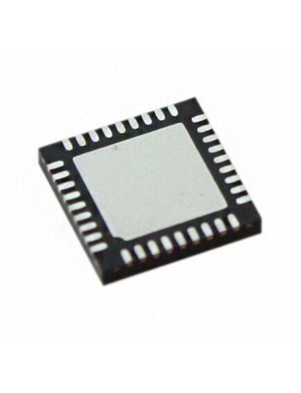 STM32F101T6U6ATR, микроконтроллер stm 32-бит 32кб флэш-память 36vfqfpn