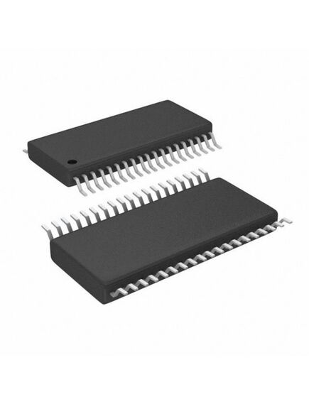 MSP430F2272TDA, микроконтроллер texas instruments