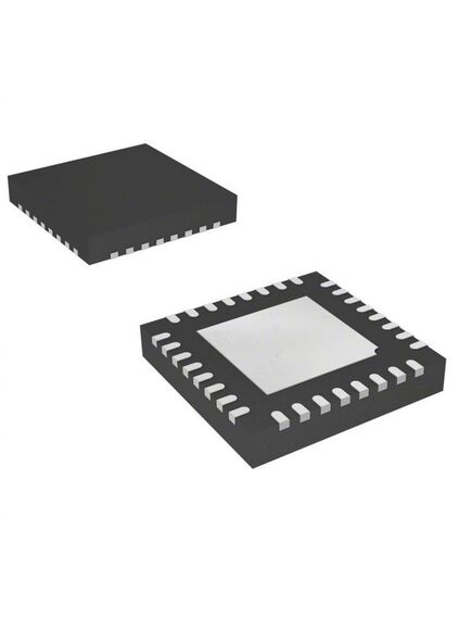 STM32L432KBU6, микроконтроллер stm 32-бит ядро arm cortex-m4, 80мгц, qfn-32