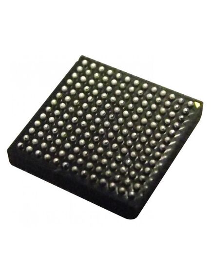 STM32L4R5AII6, микроконтроллер 32-бит ядро arm cortex m4 risc 2мб флэш-память 3.3в 169-pin ufbga лоток