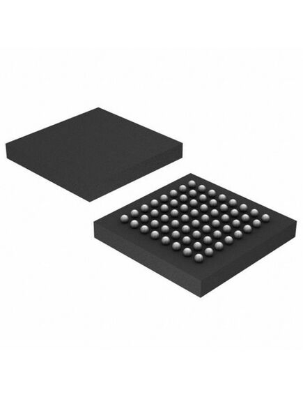 STR710RZH6, микроконтроллер stm 32-бит ядро arm7 32bit 64-lfbga