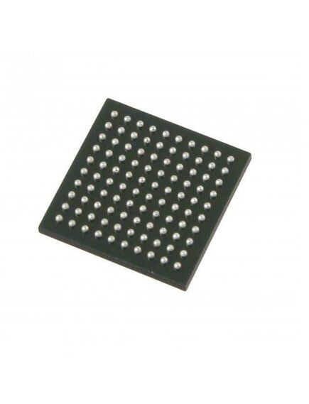STM32H723VEH6, микроконтроллер 32-бит ядро arm cortex m7 risc 512кб флэш-память 1.8в/2.5в/3.3в 100-pin tfbga лоток