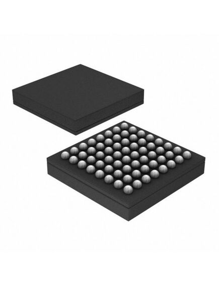 STM32F103RBH6, микроконтроллер stm 32-бит ядро arm 128k флэш-память 64bga