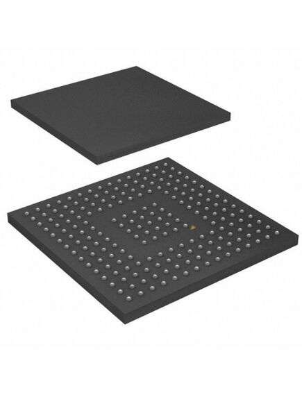 STM32F429IIH6, микроконтроллер stm 32-бит ядро arm 2мб флэш-память 176bga