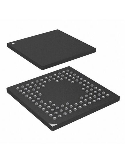 STM32L152VBH6, микроконтроллер stm 32-бит ядро arm 128кб флэш-память 100bga