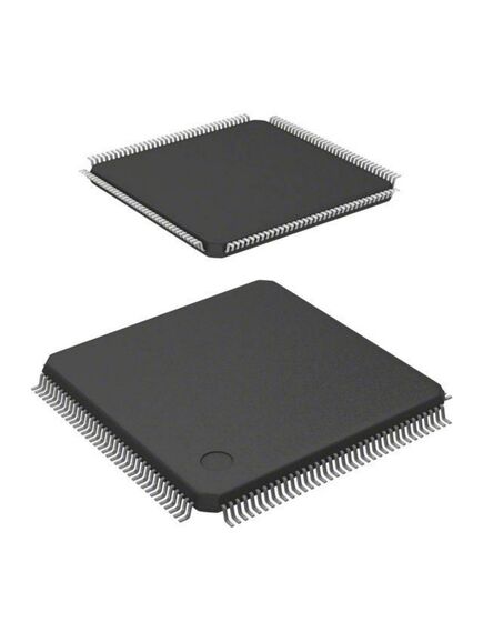 STM32F207ZGT6, arm cortex m3, 120мгц, 1024кб флэш, 128кб озу, ethernet, интерфейс камеры, usb otg hs, usb otg fs, 2xcan, 2xi2s, 3xi2c, 3xspi, 4xusart, 14 таймеров, 82 порта, 3 ацпx16 каналов, 2 цап